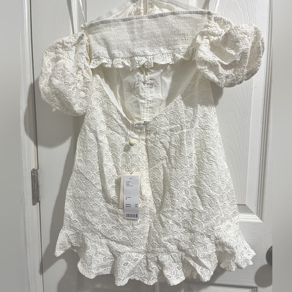 For love and lemons dress - Picture 3 of 3